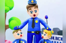 Luka: Learn Occupations With Kinder Eggs