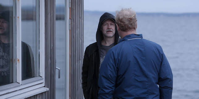 00:35: Wisting (S1 E7) (S1) | TV3 | 10/14 2025