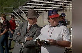 Scarecrow and Mrs. King Season 1: Sudden Death