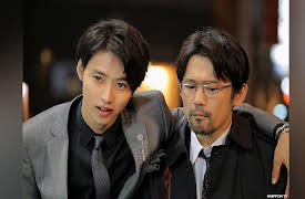 Kiss that Kills: Episode 2