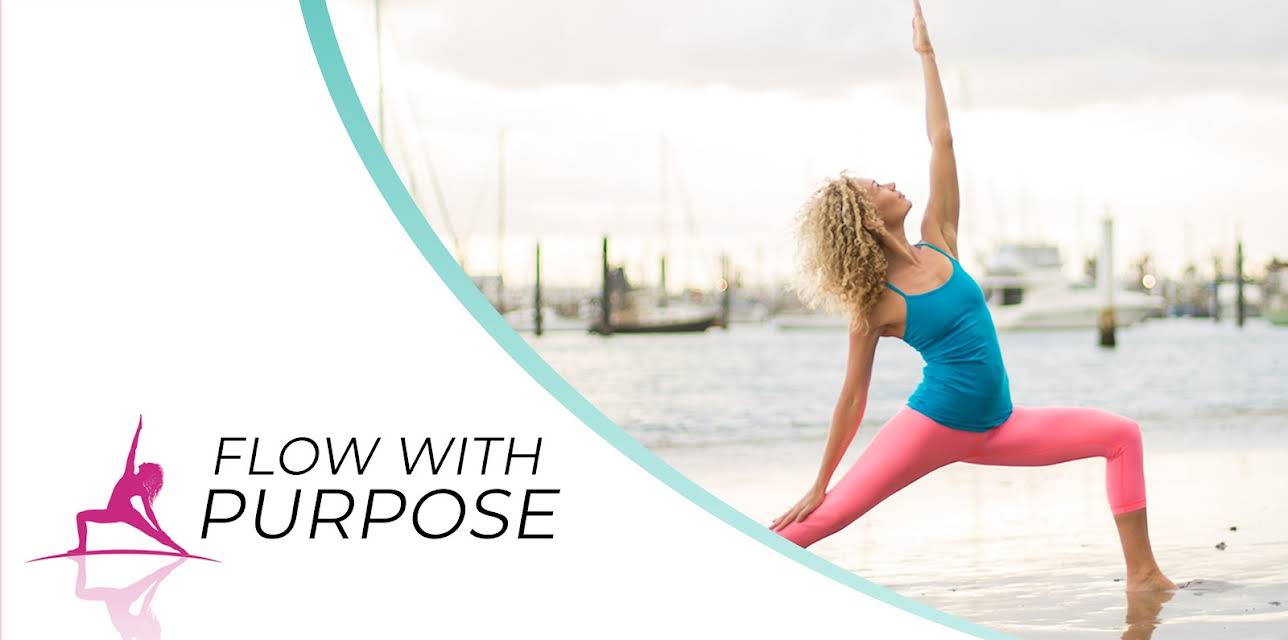 Flow with Purpose