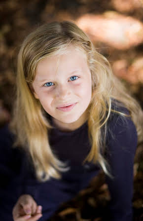 Gabrielle Cerys Haslett as 