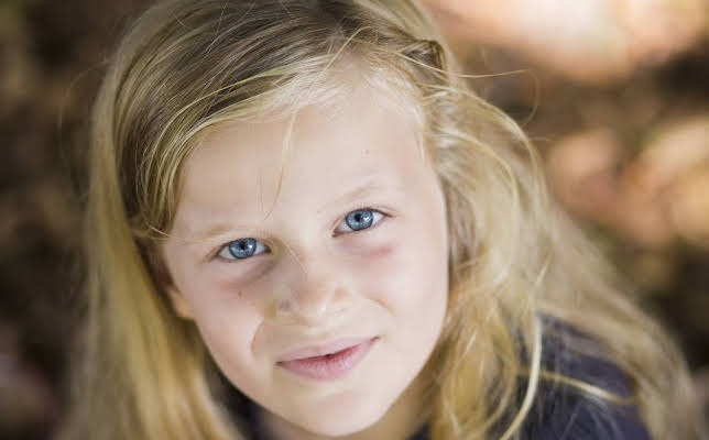 Gabrielle Cerys Haslett