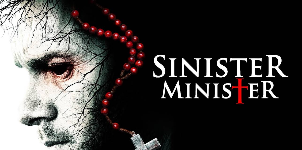 Sinister Minister (2017)