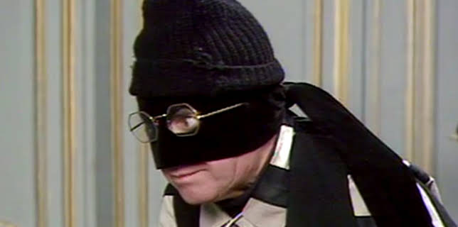 9:20 PM: Allo Allo! (S7 E1) (S7) | Yesterday | 2/27 2026