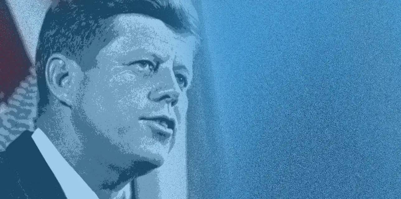 Reconsidering JFK