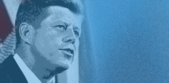 Reconsidering JFK