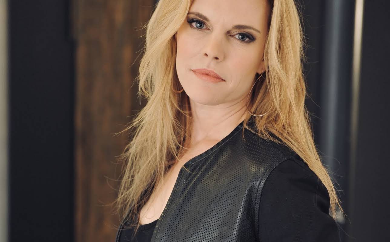Elizabeth Marleau