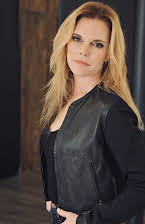 Elizabeth Marleau as 