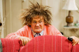 Mrs Brown's Boys S1: The Mammy