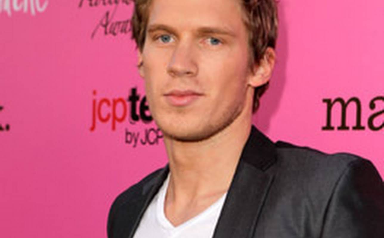 Mitch Ryan