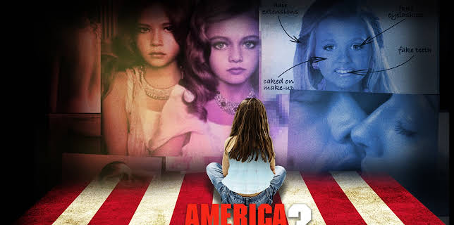 America The Beautiful 3: The Sexualization of Our Youth (2007)