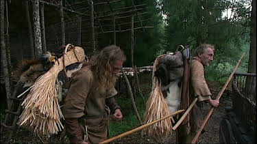 05:45: Zurück in die Steinzeit | SR Fernsehen | 4/17 2026