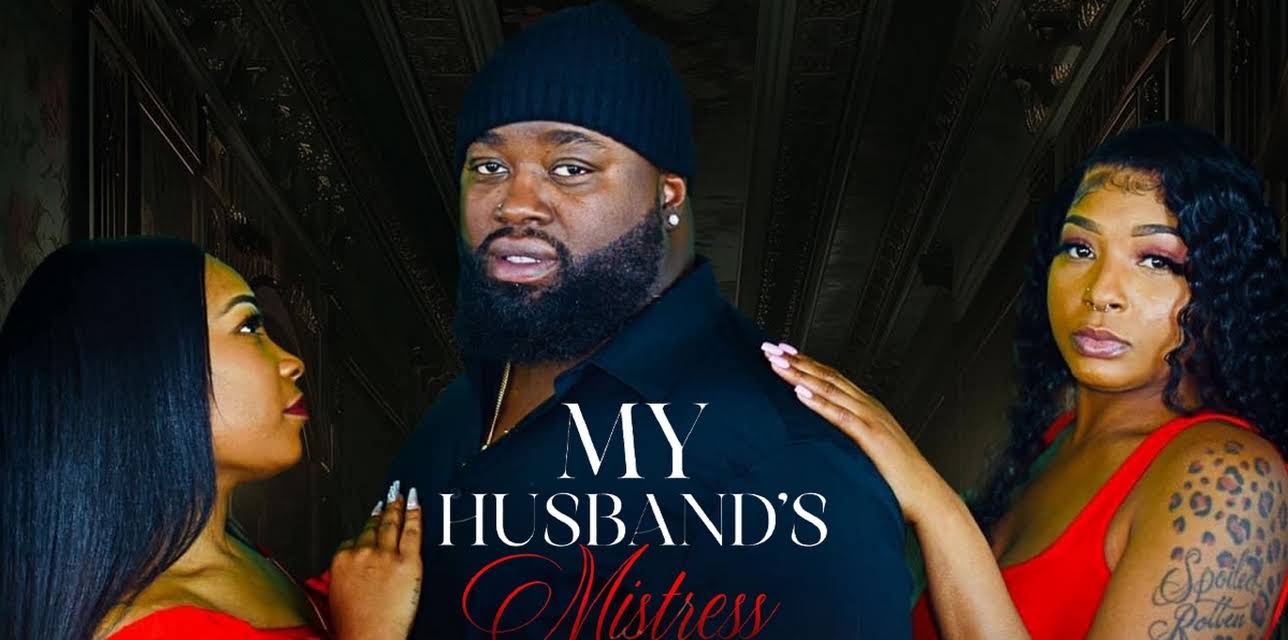 My Husband's Mistress (2024)