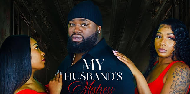 My Husband's Mistress (2024)