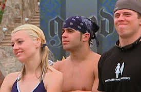 The Challenge Season 10: Dodge Yer Balls
