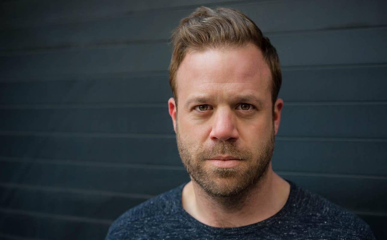 Darren Lipari
