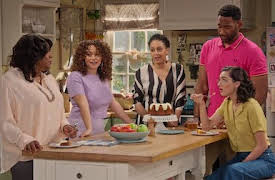 Klara, färdiga, gå: Ett sportigt humorevent: Återförenade: Minns ni familjefejden?