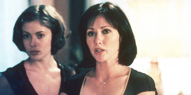 08:30: Charmed - Zauberhafte Hexen | Sixx | 1/29 2026