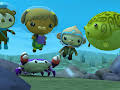 Octonauts: Above & Beyond