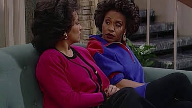 08:30: Fresh Prince i Bel-Air (S6 E15) (S6) | TV6 | 10/16 2026