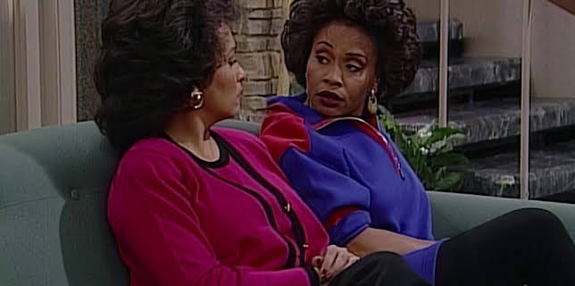 15:50: Fresh Prince i Bel-Air (S6 E15) (S6) | Viasat 4 | 3/12 2026