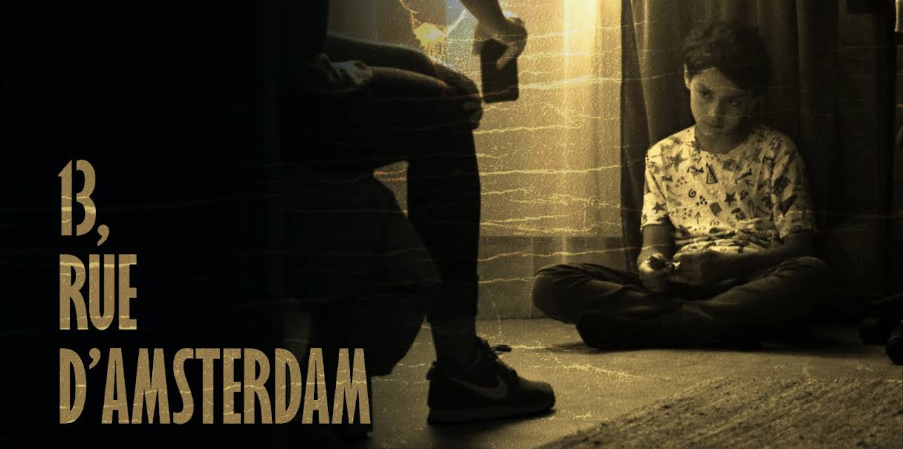 13 Rue D'amsterdam (2021)