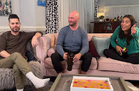 90 Day Fiance Pillow Talk: The Other Way, Season 6: PT: Donna Mia