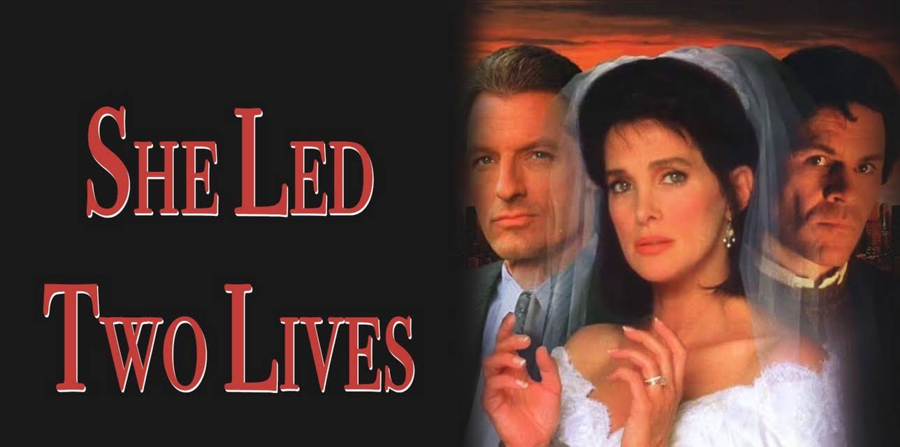 She Led Two Lives (1994)