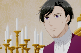 I’ll Become a Villainess Who Goes Down in History - S01: The Villainess and Working Out