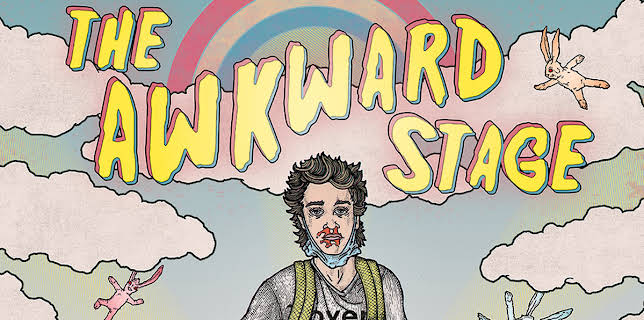 The Awkward Stage (2024)