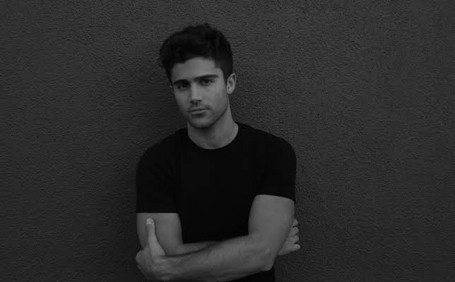 Max Ehrich