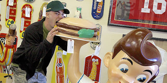 08:30: Baggage Battles (S4 E8) (S4) | Discovery Channel | 12/4 2025