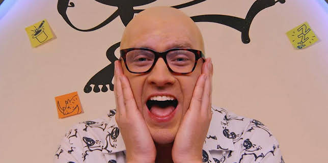 10:05 AM: Art Ninja (S4) | CBBC | 3/2 2026