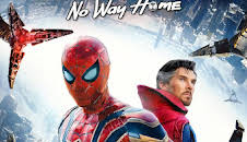 Spider-Man: No Way Home