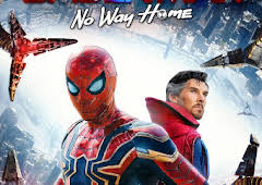 Spider-Man: No Way Home