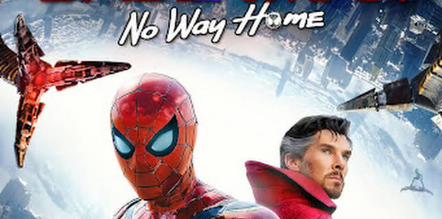 20:00: Spider-Man: No Way Home (IMDb 8.2) | Viasat Film Action | 12/11 2025