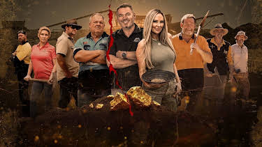 22:00: Gold Wars Downunder | Kabel Eins Doku | 10/25 2026