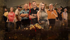 Gold Wars Down Under