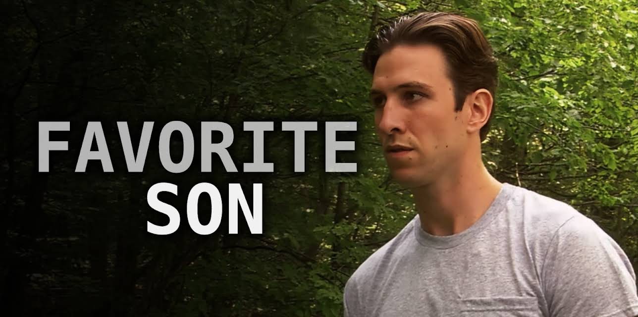 Favorite Son (2008)