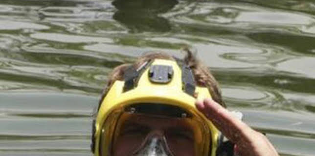 15:02: Expedición al pasado: El lago de oro maldito de África | Discovery Max | 2/24 2026