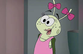 Roboroach: The Sacrificial Ham / Bug Brother Is Watching