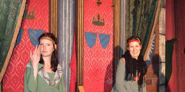 07:15: GRIPS Deutsch | ARD Alpha | 2/13 2026