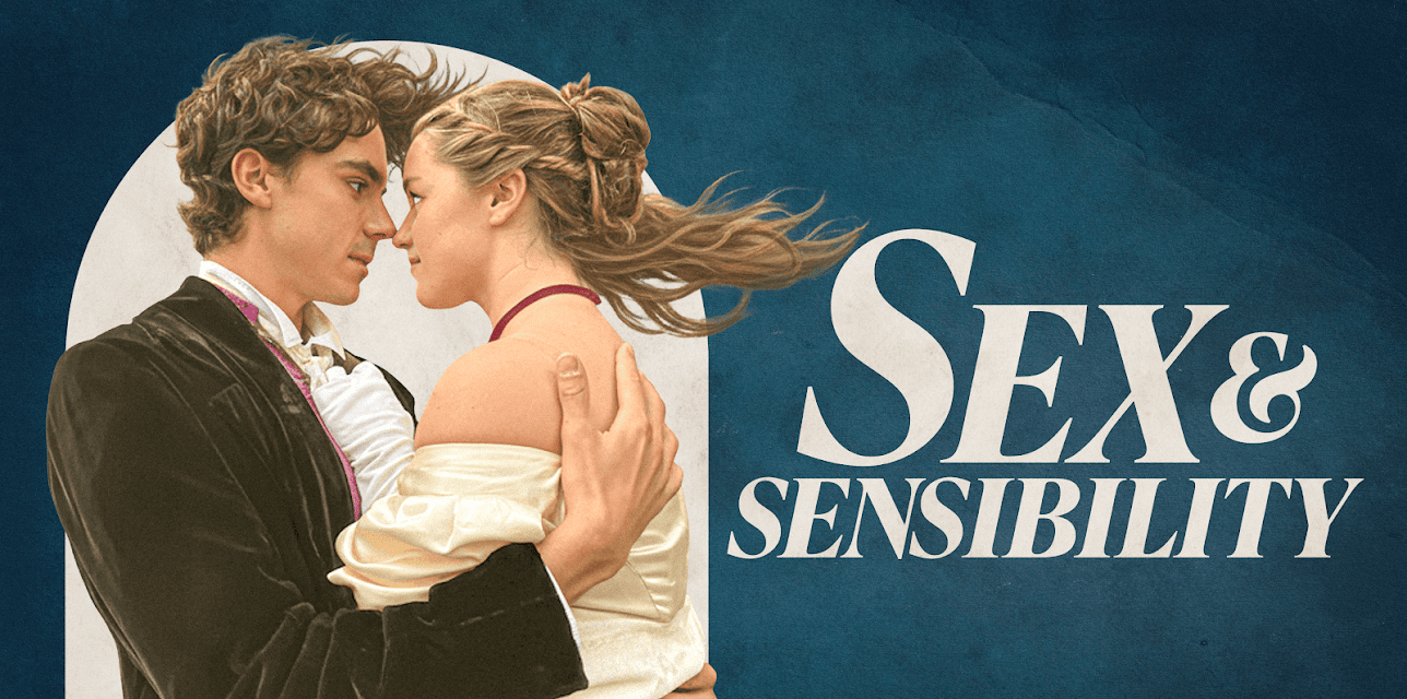 Sex and Sensibility (2022)