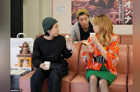 Rebooting: Episode 5