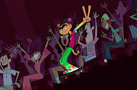 Clone High, Season 1: Let's Try This Again