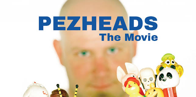 Pezheads: The Movie (2023)