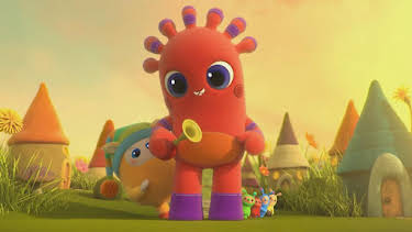 6:10 PM: BeddyByes (S1) | Cbeebies | 7/22 2026