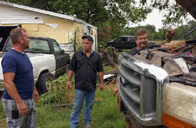 Misfit Garage: Episode 3