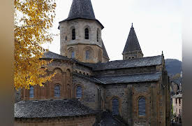 The World's Greatest Churches: The Pilgrimage Church of Sainte-Foy